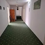 Hotel Landhotel Solmser Hof Echzell