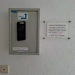 Landhotel Solmser Hof 2*