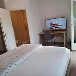 Hotel Landhotel Solmser Hof