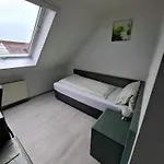 Hotel Landhotel Solmser Hof Echzell