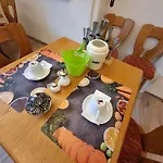 Landhotel Solmser Hof Echzell