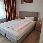 Landhotel Solmser Hof 2* Echzell