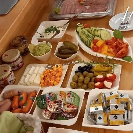 Solmser Hof Gbr Otel 2*