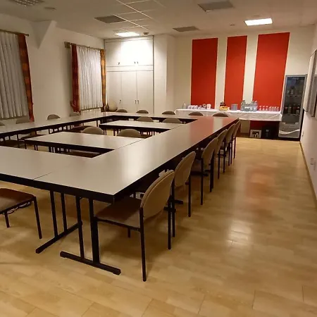 Solmser Hof Hotel 2*