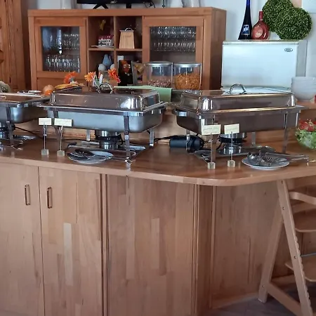 Solmser Hof 2* Echzell