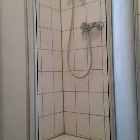 Solmser Hof Gbr מלון 2*