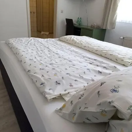 Solmser Hof Hotel Echzell