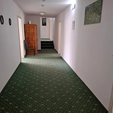Otel Solmser Hof Gbr Echzell
