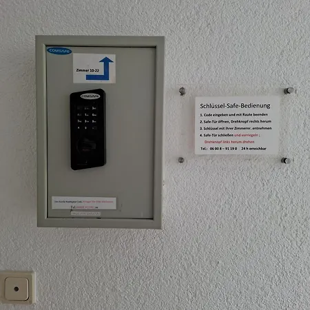 Solmser Hof Gbr 2*