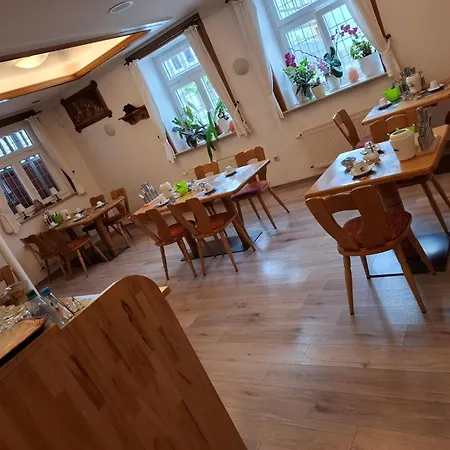 Landhotel Solmser Hof 2* Echzell