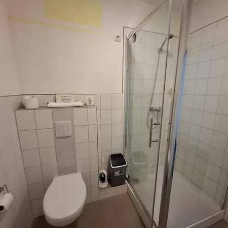 Solmser Hof Gbr Otel