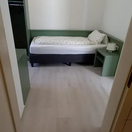 Otel Solmser Hof Gbr