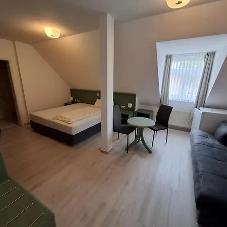 Landhotel Solmser Hof Echzell