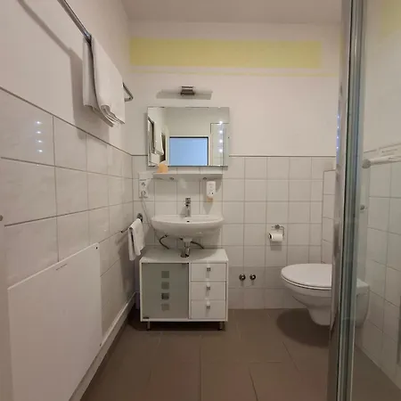 Landhotel Solmser Hof