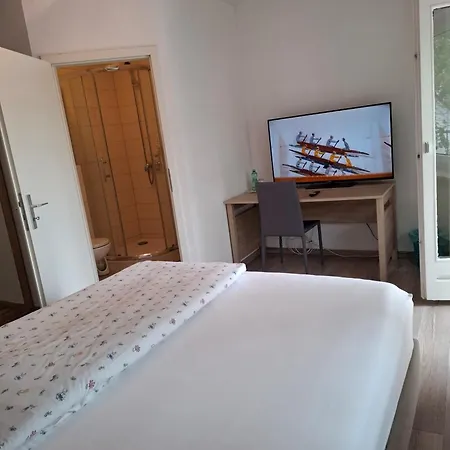 Hotel Landhotel Solmser Hof