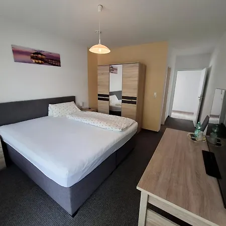 Solmser Hof Gbr Otel 2*