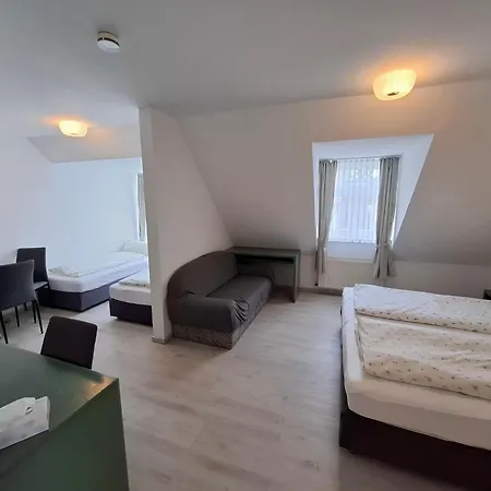 Landhotel Solmser Hof