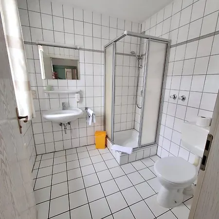 Landhotel Solmser Hof Hotel