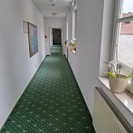 Solmser Hof Hotel 2*