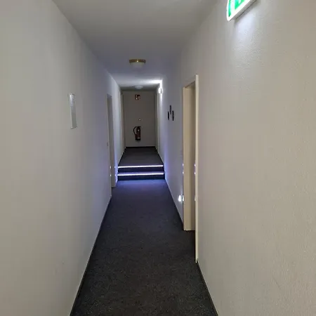 Solmser Hof Gbr