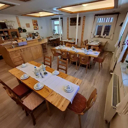 Otel Solmser Hof Gbr