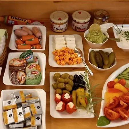 Solmser Hof Hotel 2*