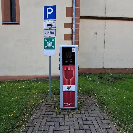 Solmser Hof Echzell