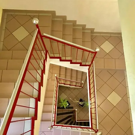 Solmser Hof 2* Echzell