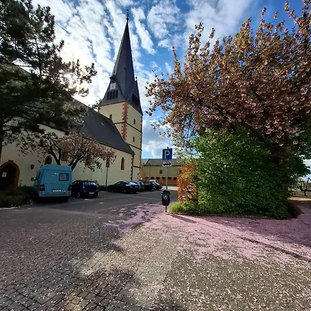 Landhotel Solmser Hof Hotel