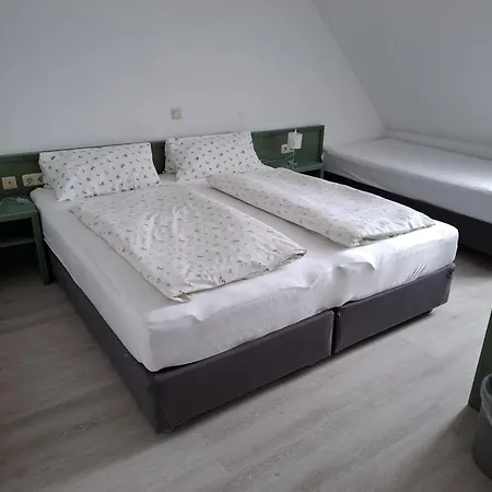Otel Solmser Hof Gbr