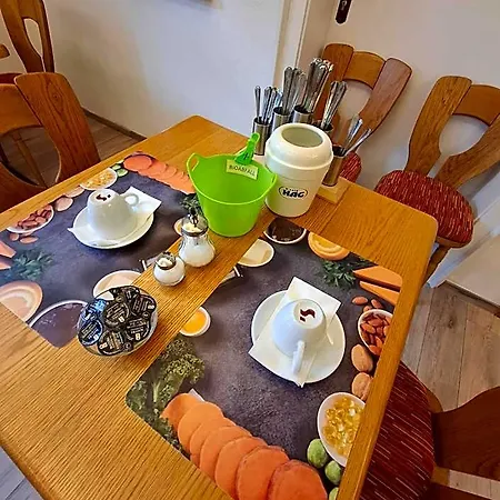 Hotel Landhotel Solmser Hof 2*