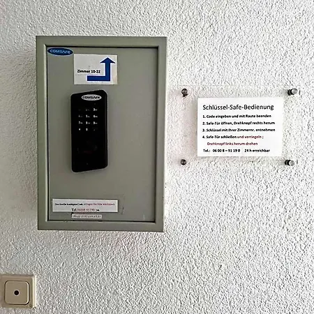 Landhotel Solmser Hof