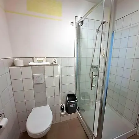 Landhotel Solmser Hof 2*