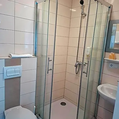Hotel Landhotel Solmser Hof 2*