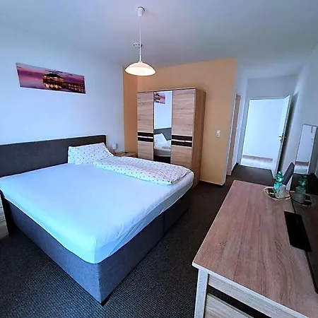 Landhotel Solmser Hof 2* Echzell
