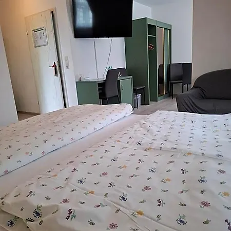 Hotel Landhotel Solmser Hof
