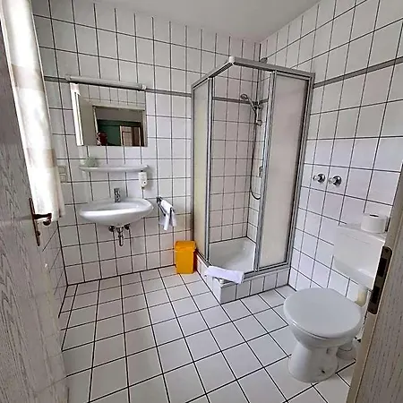 Landhotel Solmser Hof Hotel