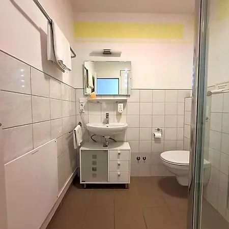 Landhotel Solmser Hof 2* Echzell