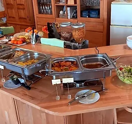Landhotel Solmser Hof