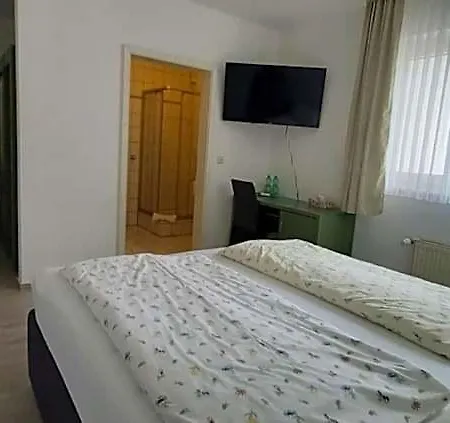 Hotel Landhotel Solmser Hof Echzell