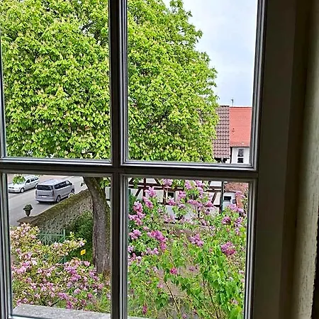 Landhotel Solmser Hof 2*