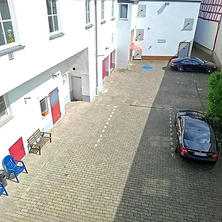 Hotel Landhotel Solmser Hof