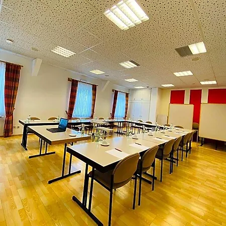 Hotel Landhotel Solmser Hof 2*