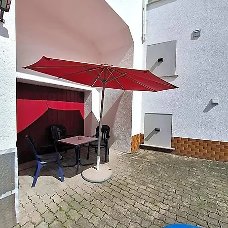 Hotel Landhotel Solmser Hof