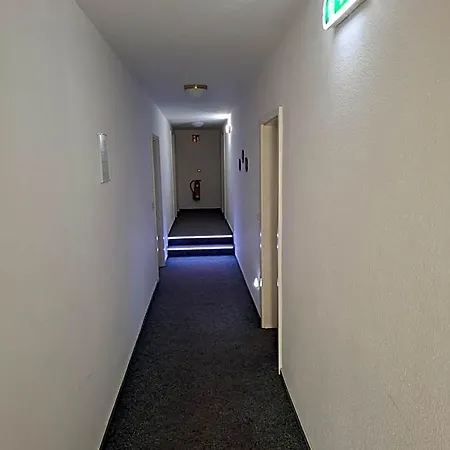 Hotel Landhotel Solmser Hof Echzell