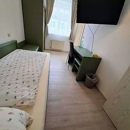 Landhotel Solmser Hof
