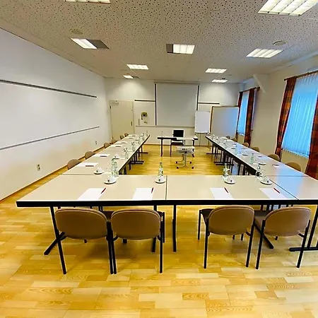 Landhotel Solmser Hof Hotel Echzell
