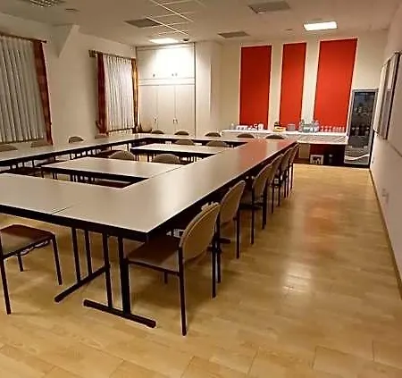 Landhotel Solmser Hof