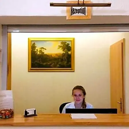 Hotel Landhotel Solmser Hof