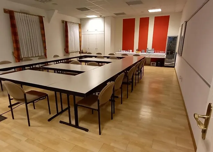 Solmser Hof Hotel 2*